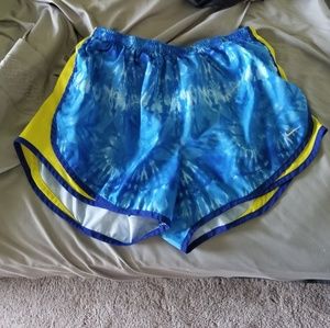 XL Nike Athletic Shorts